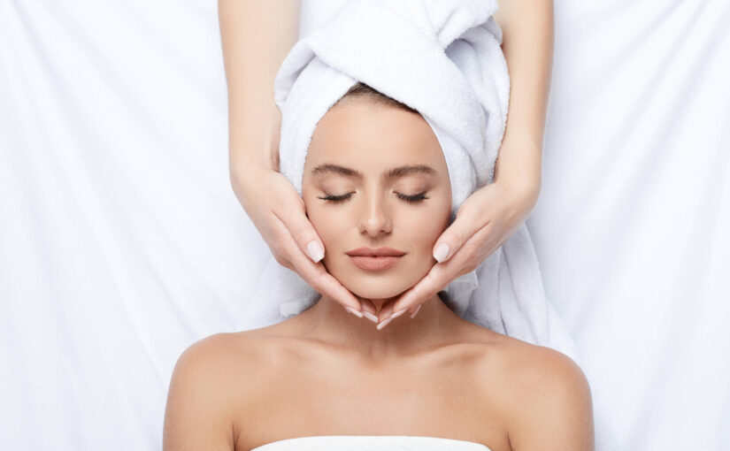 Pampering Spa Packages at The Bentley Hotel