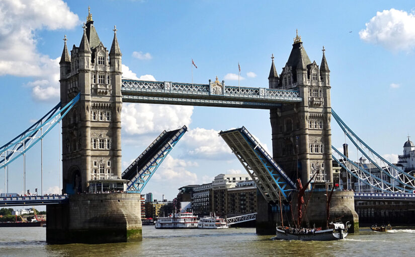 Why Visit London this Summer 2023 – Part 1