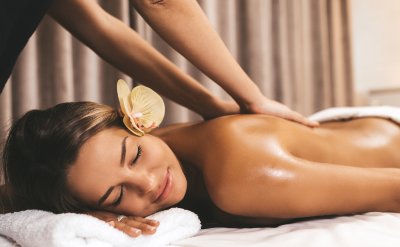 The Top 5 Spa Treatments for Ultimate Relaxation