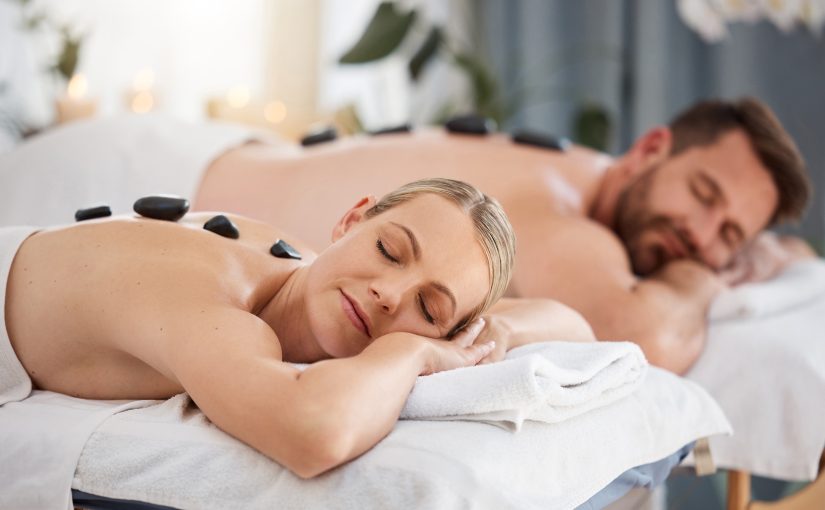 Relax, Recharge and Unwind This Autumn