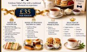 Food and Beverage Special Offers