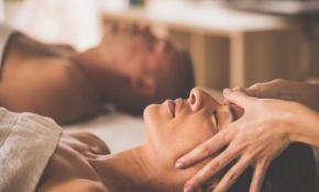Mid-Summer Couples Spa Packages