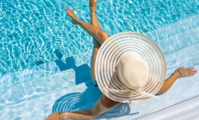 Summer Spa Packages