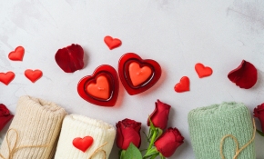 Valentines 2026 Packages