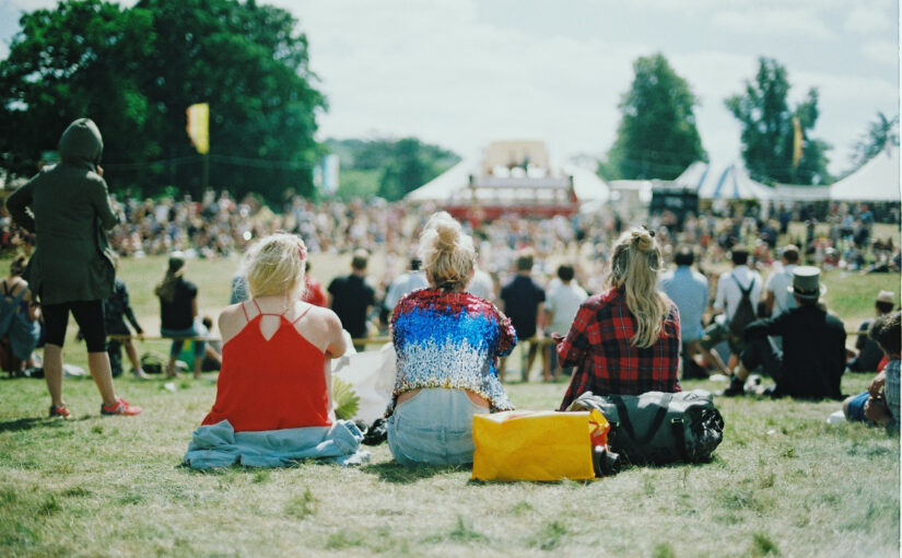Six Unmissable London Festivals
