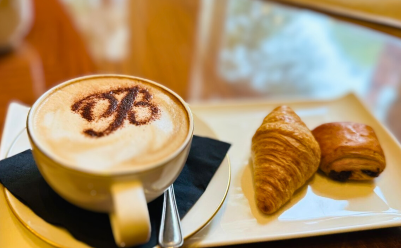 Your Relaxed Luxury London Escape
