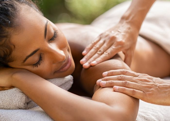 You’re Invited to a Relaxing Haven in South Kensington