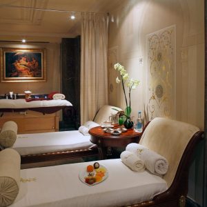 La Kalon Spa at The Bentley Hotel London