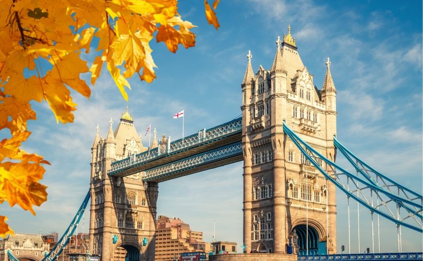 Now is the Time for Escaping the Summer Crowds